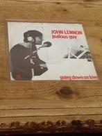 Single van John Lennon, Cd's en Dvd's, Vinyl Singles, Pop, Ophalen of Verzenden, 7 inch, Zo goed als nieuw