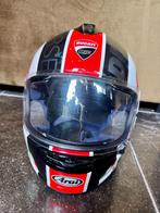 Motorhelm Arai SBK4 Ducati Corse ZGAN, Motoren, Arai, Dames, Ophalen of Verzenden, Integraalhelm