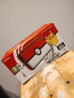Nintendo 2DS Xl Pokémon Poké Ball Edition, Games en Spelcomputers, Ophalen of Verzenden, 2DS