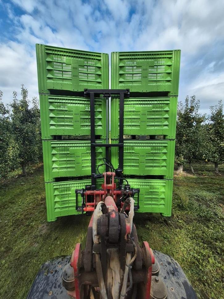 Paloxenklem, Dieren en Toebehoren, Overige Dieren-accessoires, Nieuw, Ophalen