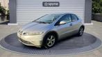 Honda civic 1.3i - 2010 - Airco - Keuring + Garantie, Auto's, Euro 5, 1250 kg, Bedrijf, 5 deurs