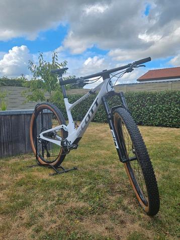 Scott Spark RC maat L beschikbaar voor biedingen