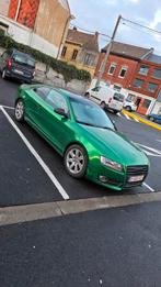 Audi a5 2l tdi, Auto's, Leder, Particulier, Cruise Control, A5