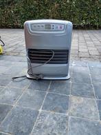 sre 3531 tc-2 petrol kachel, Huis en Inrichting, Kachels, Ophalen, Zo goed als nieuw