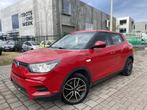 SsangYong Tivoli 1.6 Benzine – AUTOMAAT - 1 JAAR GARANTIE, Auto's, Stof, Gebruikt, Euro 6, 128 pk