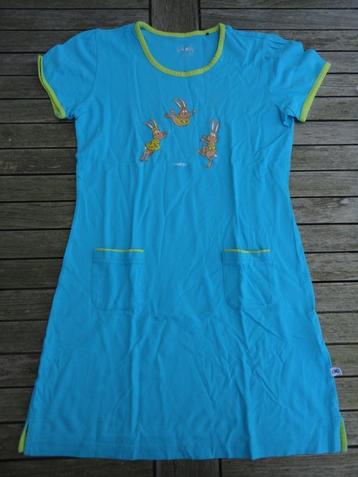 Woody Pyjama (maat 140 / 10y) beschikbaar voor biedingen
