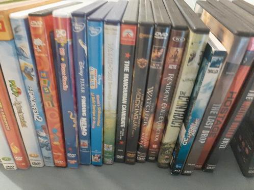 Groot Pakket dvd’s te koop / los te koop, Cd's en Dvd's, Dvd's | Overige Dvd's, Ophalen of Verzenden