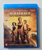 Blu-ray Sahara (2005) Matthew McConaughey Steve Zahn, Envoi