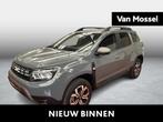 Dacia Duster TCe 90 Journey, Auto's, Dacia, Voorwielaandrijving, Stof, Gebruikt, 91 pk