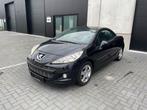 Peugeot 207 1.6I Premium, Airco, Onderhoud, Keuring,Garantie, Auto's, Voorwielaandrijving, Stof, Elektrische ramen, Zwart