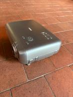 Beamer Philips LC4445 projector + scherm, Audio, Tv en Foto, Beamers, Ophalen, Philips, Gebruikt, HD (720)