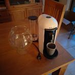 Nespresso vertuo deluxe, Elektronische apparatuur, Koffiezetapparaten, Ophalen, Espresso apparaat, Zo goed als nieuw, 1 kopje