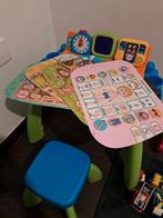 VTech - Magisch Bureau, Kinderen en Baby's, Ophalen, Gebruikt