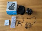Sennheiser HD450BT Wireless headphone, Audio, Tv en Foto, Hoofdtelefoons, Bluetooth, Sennheiser, Ophalen of Verzenden, Zo goed als nieuw