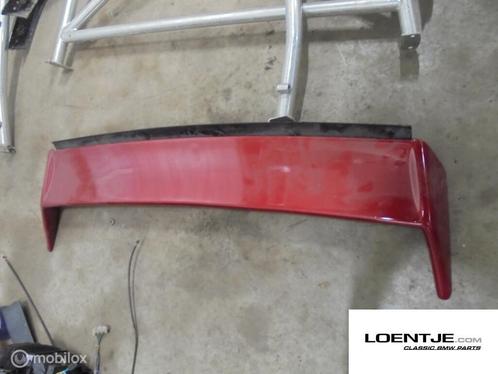 Achterspoiler spoiler bmw m3 325i 320i 323i 318i 316i etc, Auto-onderdelen, Carrosserie, BMW, Gebruikt, Ophalen of Verzenden