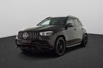 Mercedes-Benz GLE AMG 53 4MATIC+, Auto's, Automaat, Stof, Gebruikt, 435 pk