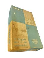 Vintage mixer Kalorik in verpakking, Elektronische apparatuur, Ophalen of Verzenden, Gebruikt