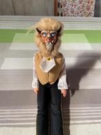 barbie ken mattel disney beast, Verzamelen, Ophalen of Verzenden