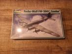 Revell Focke-Wulf FW-200C Condor 1/72, Hobby en Vrije tijd, 1:72 tot 1:144, Revell, Nieuw, Ophalen of Verzenden
