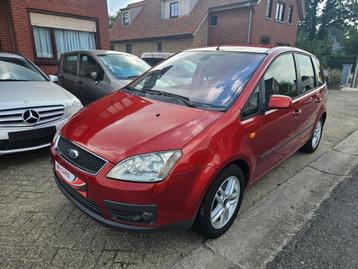 Ford C-Max/2006/Diesel/183.275KM/ beschikbaar voor biedingen