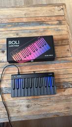 Roli Lumi Keys Studio Edition, Muziek en Instrumenten, Keyboards, Ophalen, Gebruikt, Overige aantallen, Overige merken