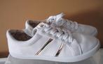 Dames sneakers, Enlèvement ou Envoi, Sneakers et Baskets, Comme neuf, Blanc