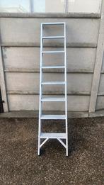 Stellingladder, Doe-het-zelf en Bouw, Ophalen, Ladder