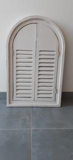 Rustieke spiegel, Huis en Inrichting, Ophalen, Nieuw