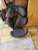 Kinderstoel auto, Ophalen, Autogordel of Isofix, 22 t/m 36 kg, Zo goed als nieuw