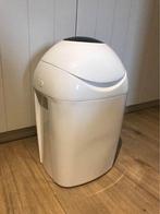 Tommy Tippee luieremmer, Ophalen, Luieremmer