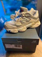 Schoenen New Balance 9060 maat 37 licht grijs, Ophalen, Zo goed als nieuw