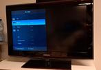 Samsung TV 32" LE32B551A6PXXN, Ophalen, Gebruikt, 50 Hz, LCD