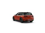 MINI Cooper S Clubman S Clubman, Autos, Mini, Rouge, Entreprise, 131 kW, Noir