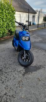 A klasse booster spirit te koop, Fietsen en Brommers, Ophalen