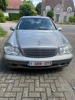 C200 CDI automaat, Auto's, Mercedes-Benz, Automaat, 4 deurs, 4 cilinders, Particulier