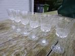 6 Witte wijnglazen van Luminarc., Verzamelen, Glas en Drinkglazen, Nieuw, Ophalen