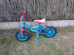 Plop fiets, Fietsen en Brommers, Ophalen, Gebruikt