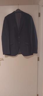 Geklede vest, Kleding | Heren, Ophalen, Maat 52/54 (L), Blauw, C&A