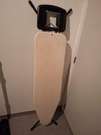 Strijkijzer Brabantia, Enlèvement