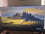 TCL QLED 4K Ultra HD Dolby Vision+HP tv van 139 cm, Audio, Tv en Foto, QLED, Zo goed als nieuw, 100 cm of meer, 4k (UHD)