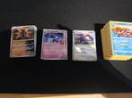 lot 235 pokémon kaarten (Engels), Enlèvement, Comme neuf, Plusieurs cartes