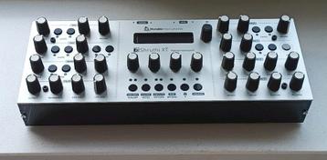 Mutable Instruments SHRUTHI XT - quasi-nieuw beschikbaar voor biedingen