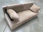 Baisity B & B italia, 2 originele vintage design sofa’s 1980, Huis en Inrichting, Zetels | Zetels en Chaises Longues, Ophalen