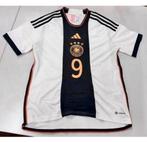 Duitsland 2022-2023 Germany thuis shirt Fullkrug 9 - 164, Ophalen of Verzenden, Zo goed als nieuw, Shirt