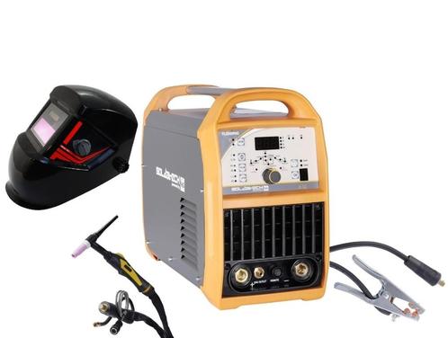 TIG lasapparaat 200A torch-control, Auto diversen, Overige Auto diversen, Verzenden