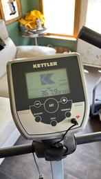 Home trainer, Sport en Fitness, Ophalen, Gebruikt, Metaal, Benen