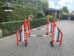 Agility sprong /hindernis, Ophalen, Gebruikt, Behendigheidspeelgoed