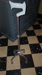 Canne tripode neuve, Divers, Enlèvement ou Envoi, Neuf