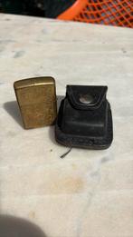 zippo, Verzamelen, Ophalen, Gebruikt