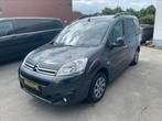 Citroën Berlingo 1.2i 2017 5pl. Navi/Camera/Cruise/Garantie, Monovolume, Euro 6, 1199 cc, Electronic Stability Program (ESP)